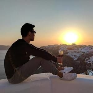 Meet your Posher, Bryan